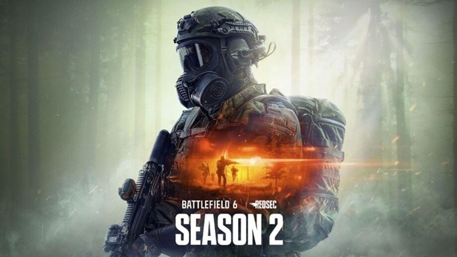 Battlefield 6: Season 2 apresenta combates, armas e veículos