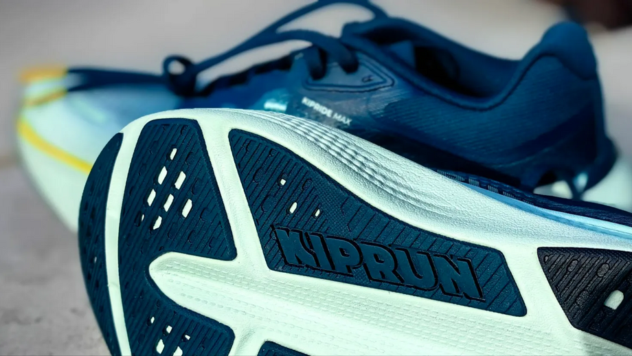 Sola entrega durabilidade e tração