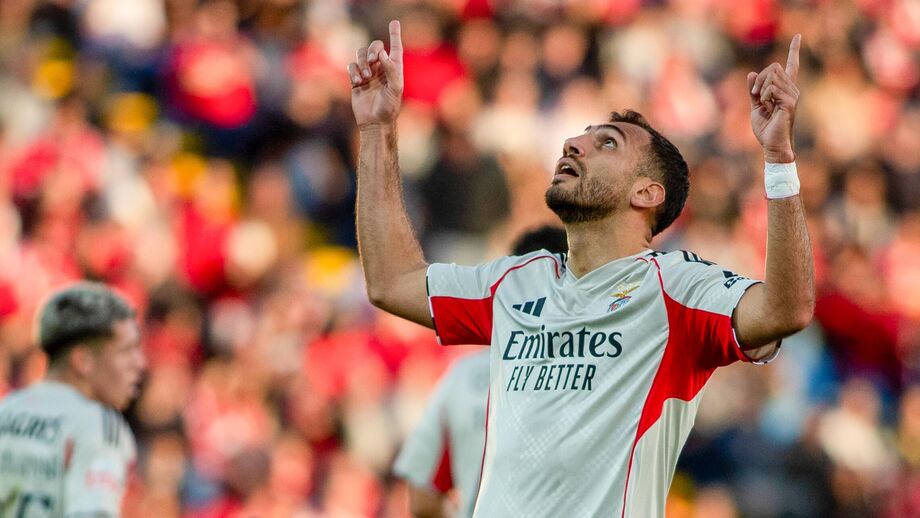 Pavlidis marcou ao Santa Clara