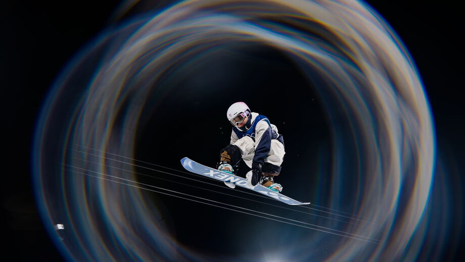 Shaidorov conquista o ouro após reviravolta nos Jogos Olímpicos de Inverno