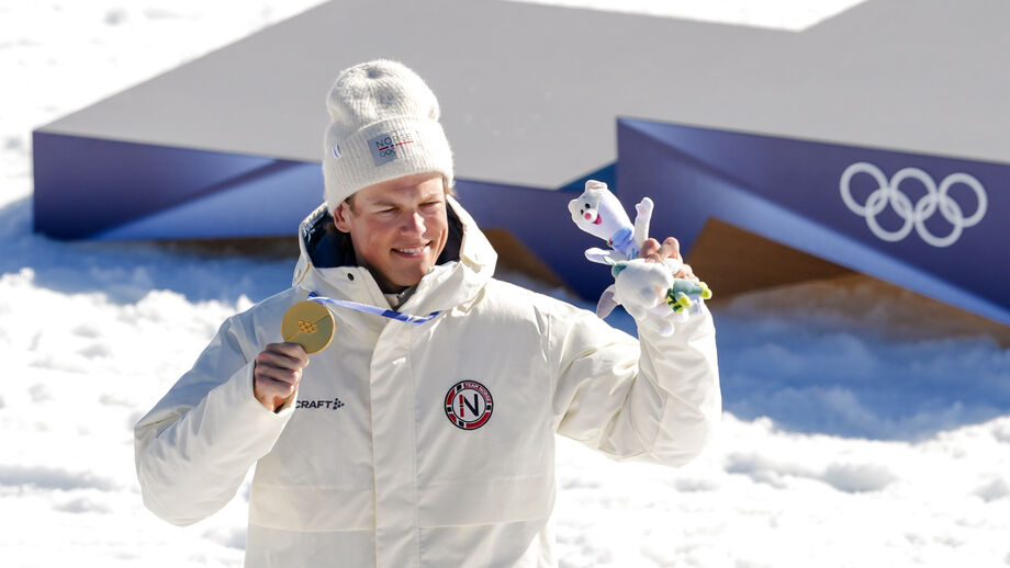 Shaidorov conquista o ouro na patinagem artística após reviravolta nos Jogos Olímpicos de Inverno