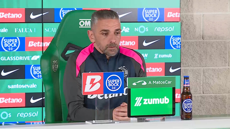 Defesa brasileiro trocou o Sporting pelo CSKA Moscovo