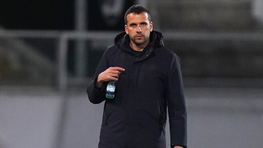 João Nuno soma três derrotas consecutivas