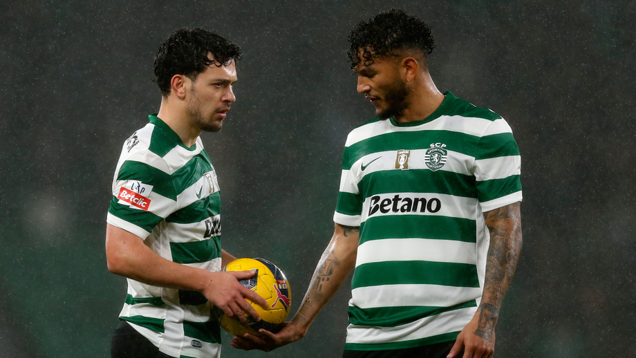 Pote e Luis Suárez