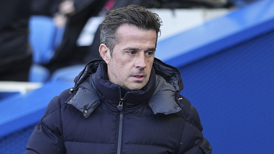 O nome de Marco Silva está a ser apontado ao banco do Chelsea na próxima época