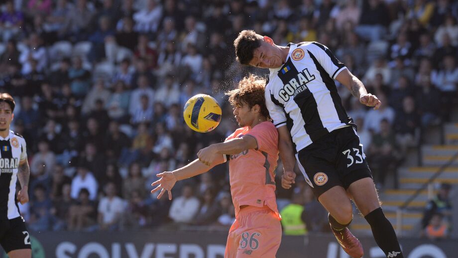 André Monteiro analisa o jogo entre o Nacional e o FC Porto, que terminou 0-1