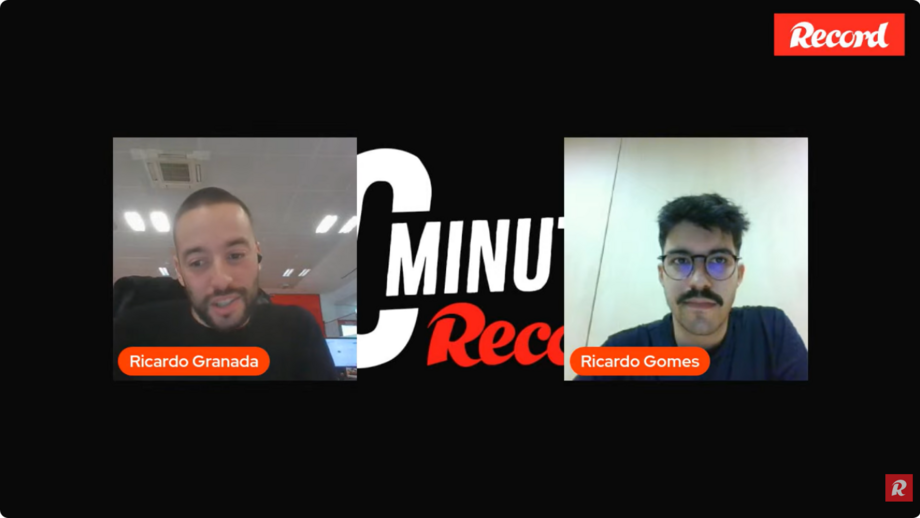 A análise dos temas do dia