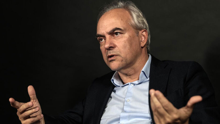 Patrick Morais de Carvalho