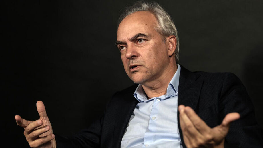 Patrick Morais de Carvalho