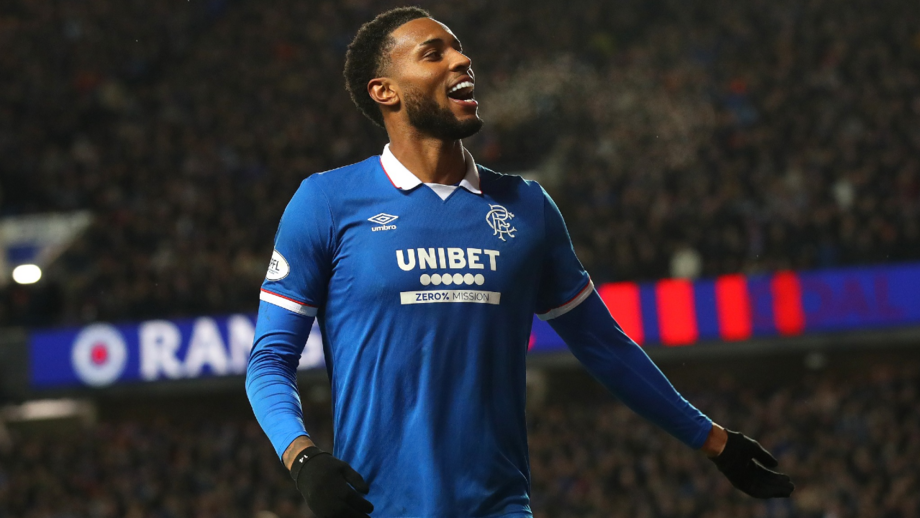 Chermiti bisou diante dos católicos