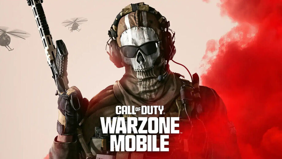 Call of Duty: Warzone Mobile encerra