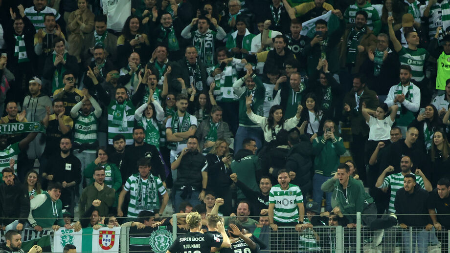 Adeptos prometem casa cheia em Moreira de Cónegos