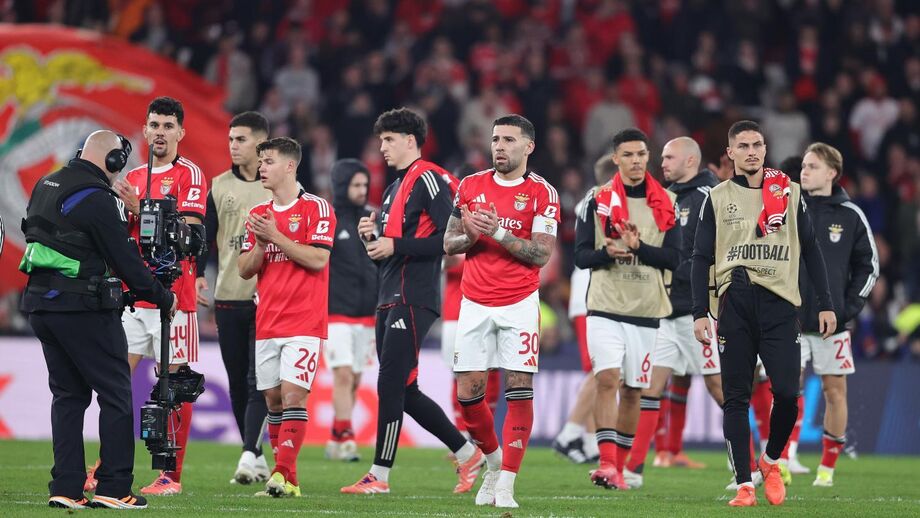 Benfica