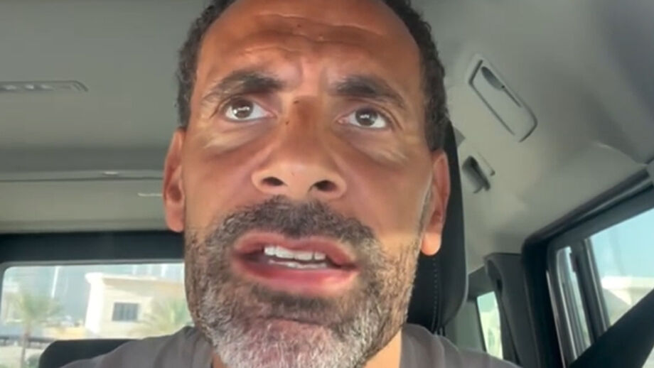 Antigo internacional inglês partilhou uma reflexão nas suas redes sociais