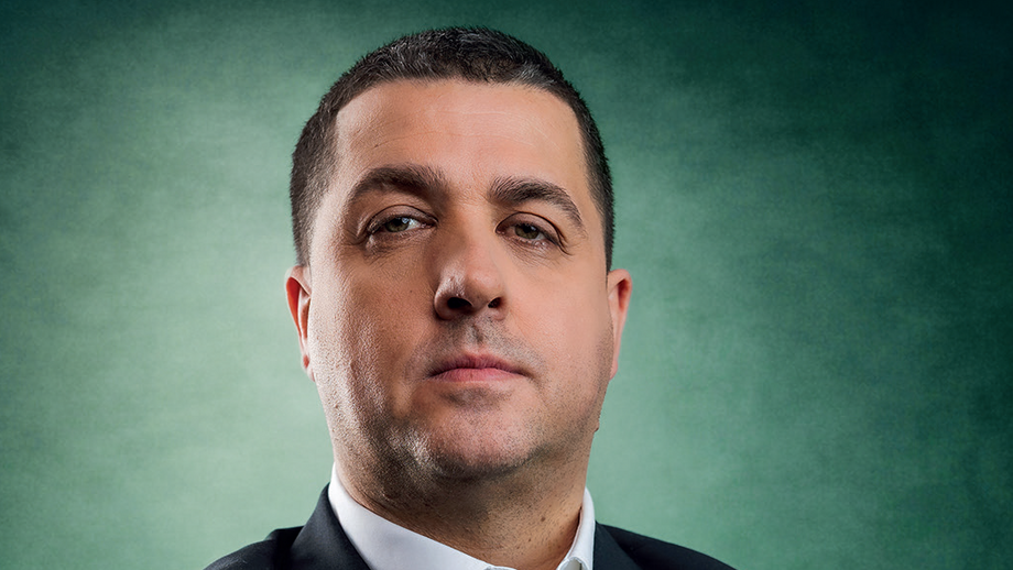 Bruno Sorreluz vai a sufrágio no próximo dia 14 de março