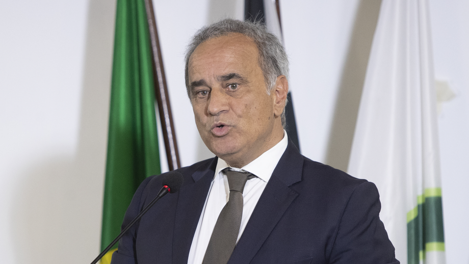 João Palma vai liderar assembleia eleitoral dos verdes e brancos