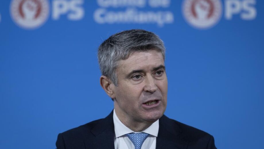 José Luís Carneiro