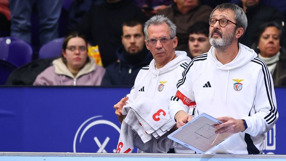 Eduard Castro destaca invencibilidade