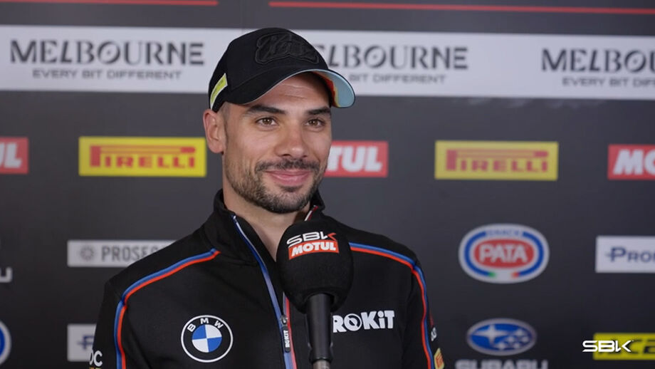 Miguel Oliveira aponta ao top'5 em Philip Island