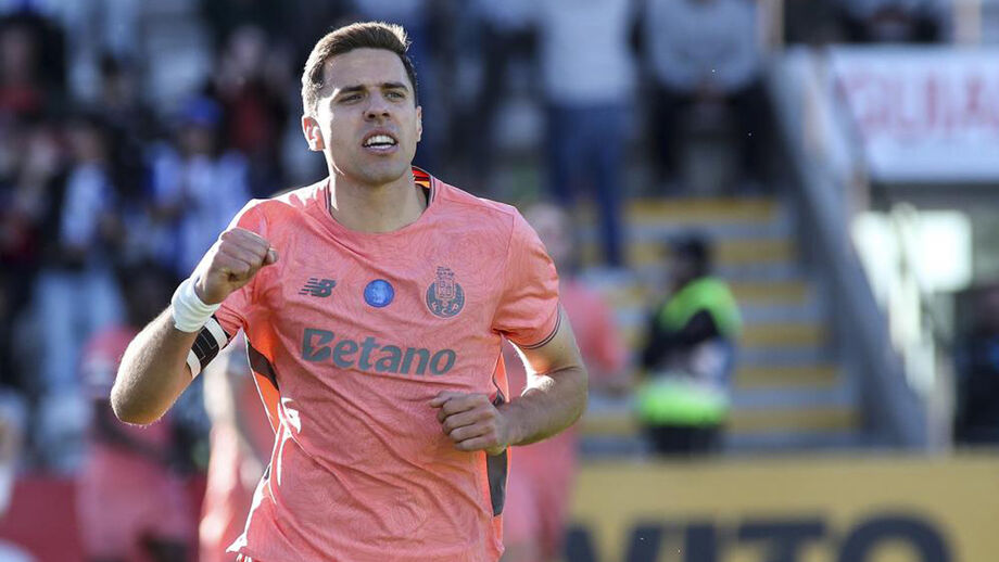 Bednarek segue como um dos principais destaques do FC Porto na Liga Betclic