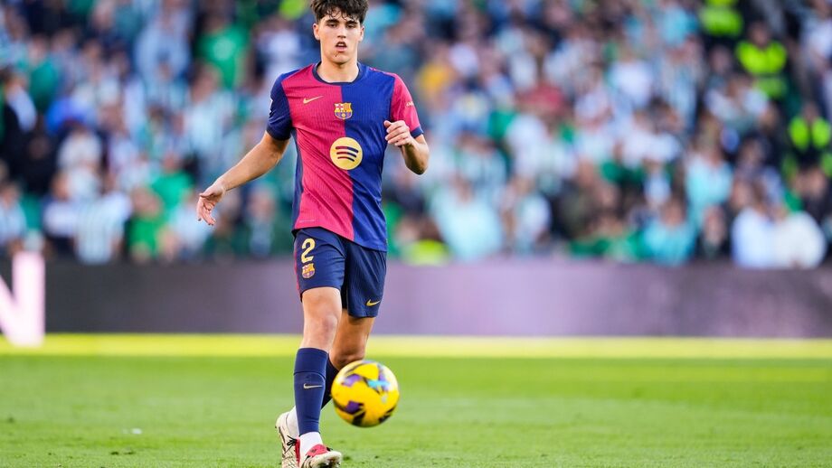 Cubarsi elogia Bastoni, alvo do Barcelona, apesar do custo elevado