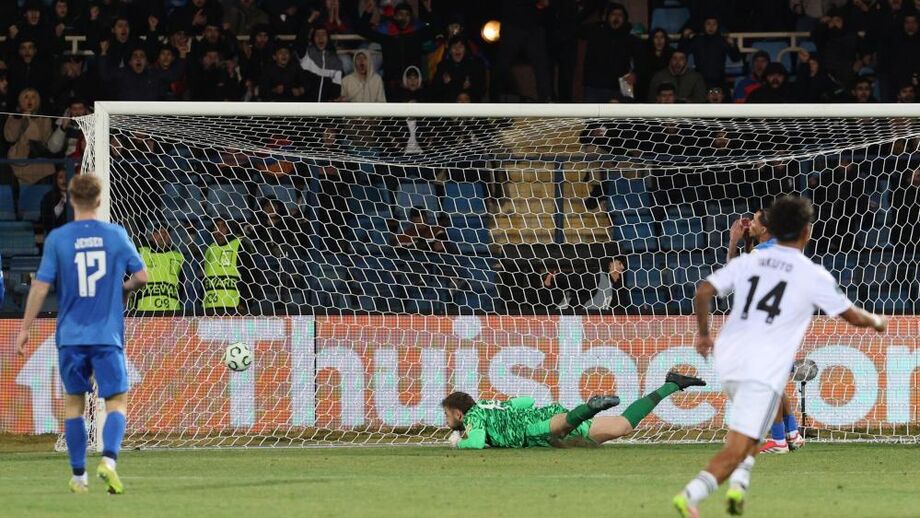 Derrota do AZ com o Noah na Liga Conferência complicou ainda mais as contas da Holanda