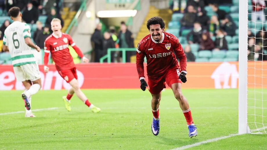 Tiago Tomás marcou um dos golos