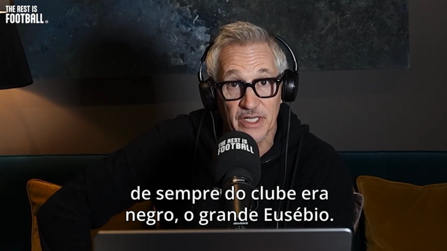 Após o caso polémico entre Prestianni e Vinícius Júnior no Benfica-Real Madrid