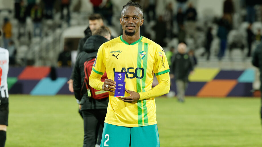 Defesa-central em foco no Mafra