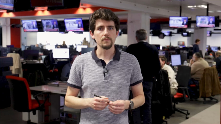  Jornalista do Negócios Rui da Rocha Ferreira explica os contornos da decisão da justiça norte-americana