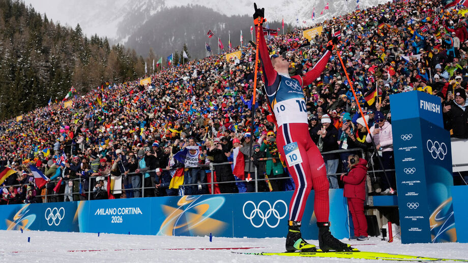 Johannes Dale-Skjevdal 