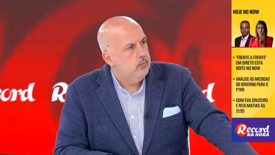 Diretor executivo da Correio da Manhã Rádio acrescenta que documento foi assinado por André Villas-Boas 