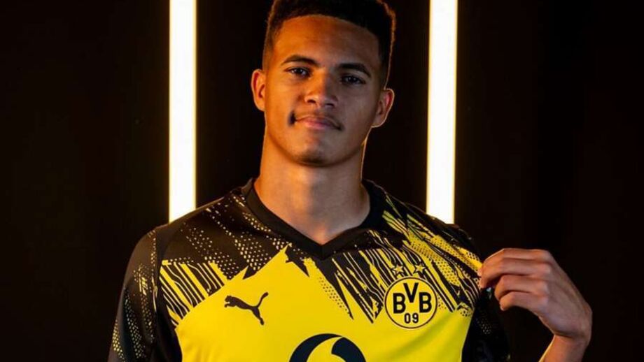 Kauã Prates assina pelo Dortmund por 12 milhões de euros