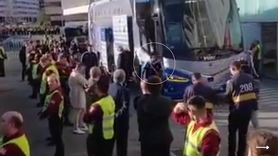 Real Madrid visita este sábado o reduto do Osasuna