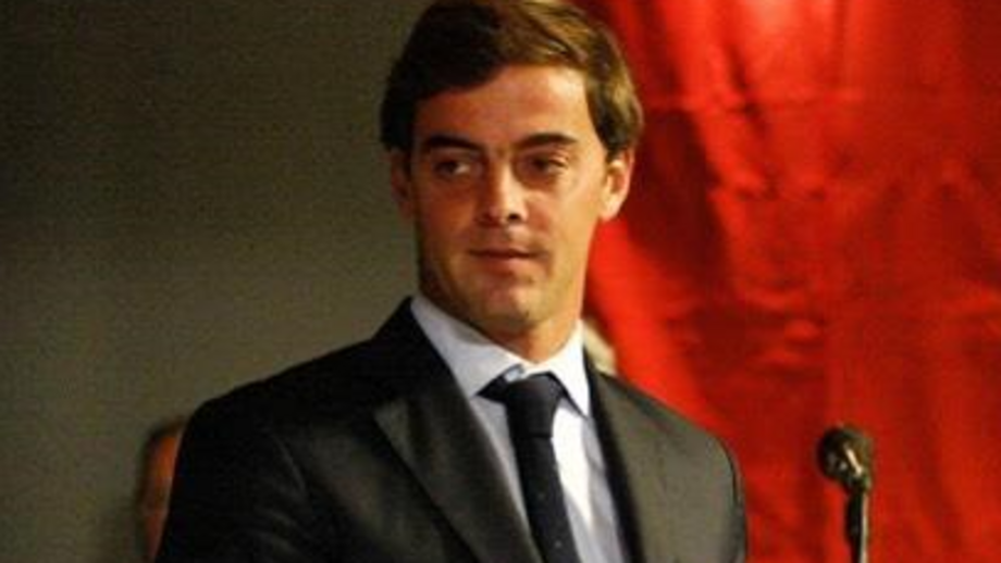 Cavaleiro tauromáquico Francisco Palha