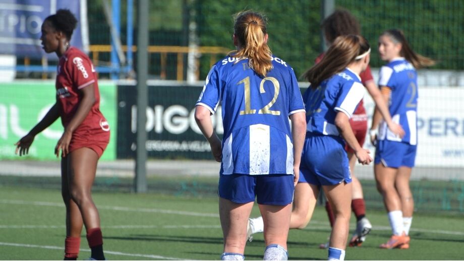 Portistas venceram por 1-0 em Albergaria-a-Velha