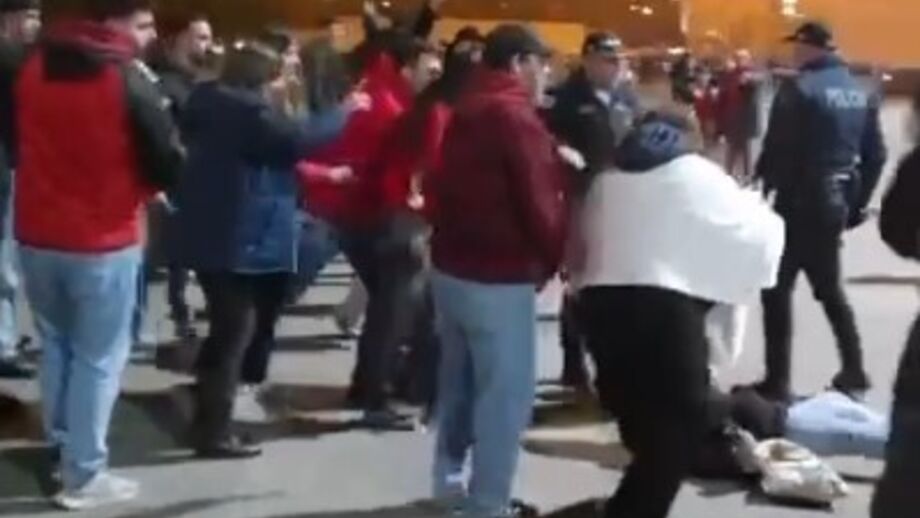 Antes do dérbi frente ao V. Guimarães