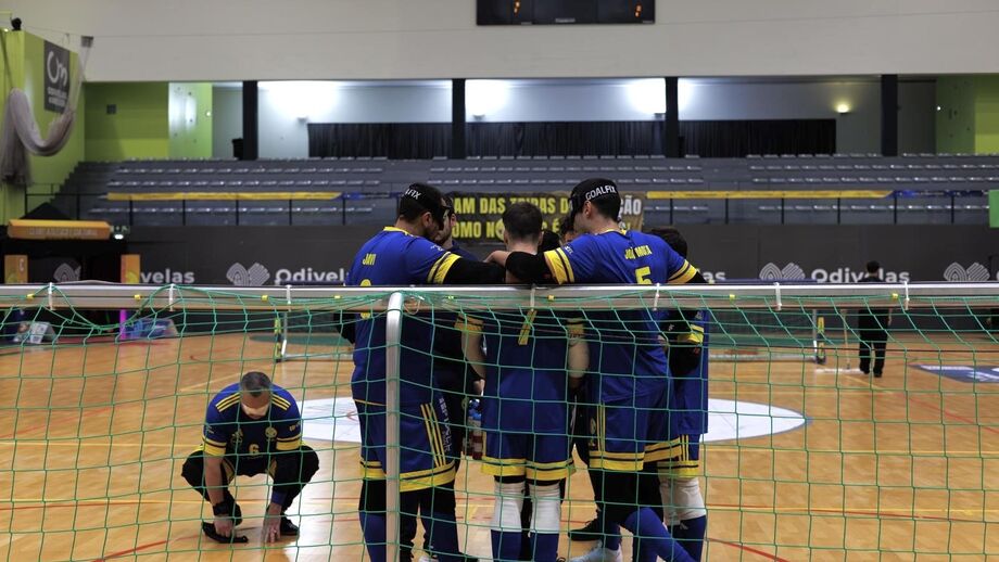 Goalball
