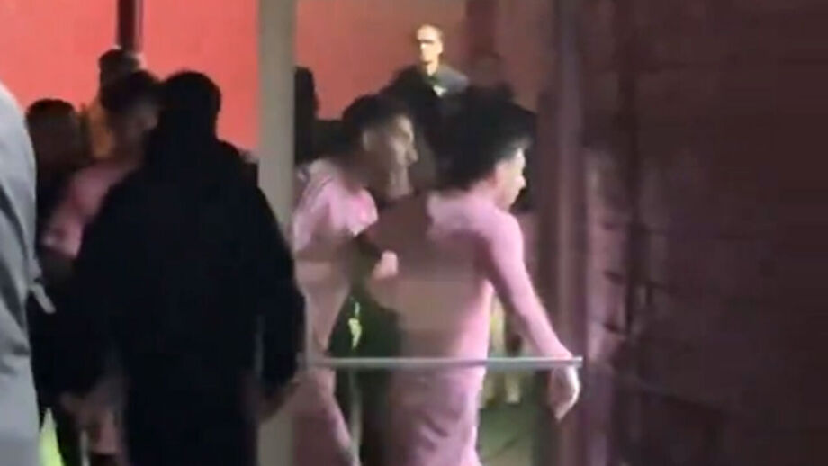  Inter Miami começou época com uma derrota por 3-0 frente ao Los Angeles FC, de Stephen Eustáquio