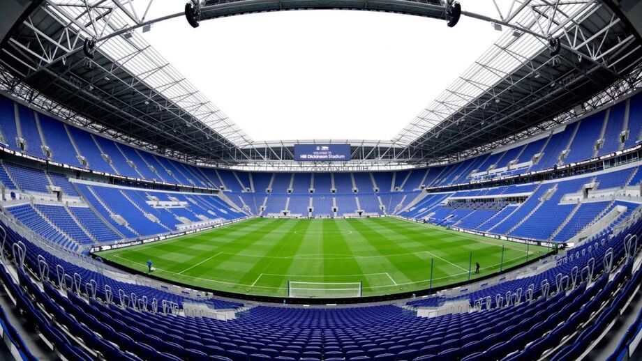 Prognósticos Record para o Everton-Manchester United