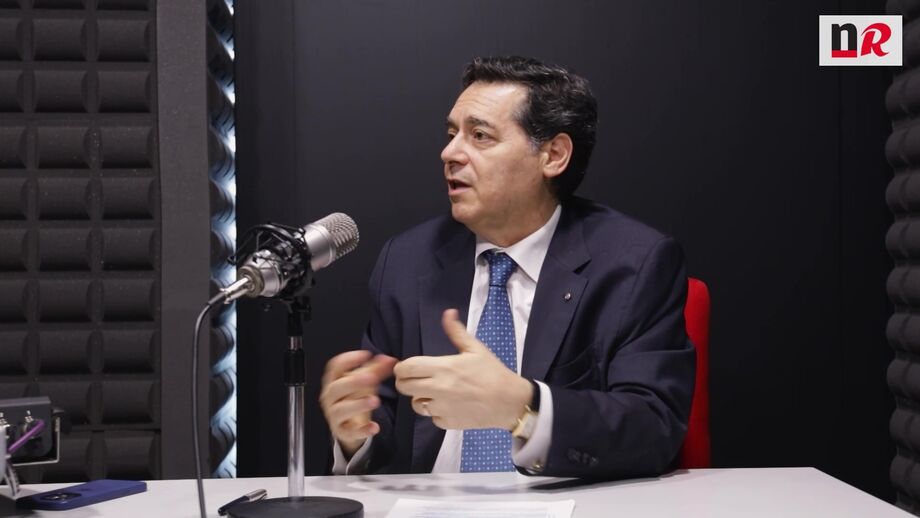 Fiscalista Rogério Fernandes Ferreira é o convidado do Negócios Record