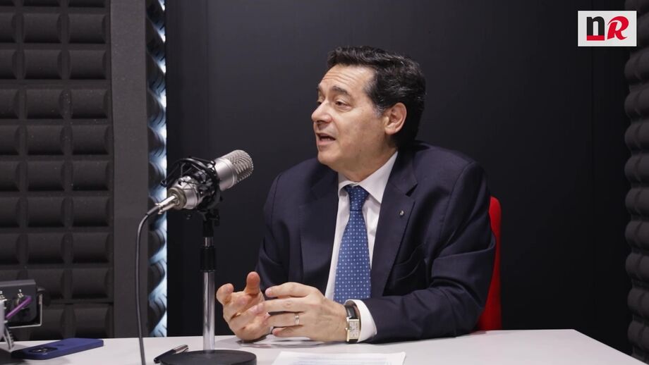 Fiscalista Rogério Fernandes Ferreira é o convidado do Negócios Record