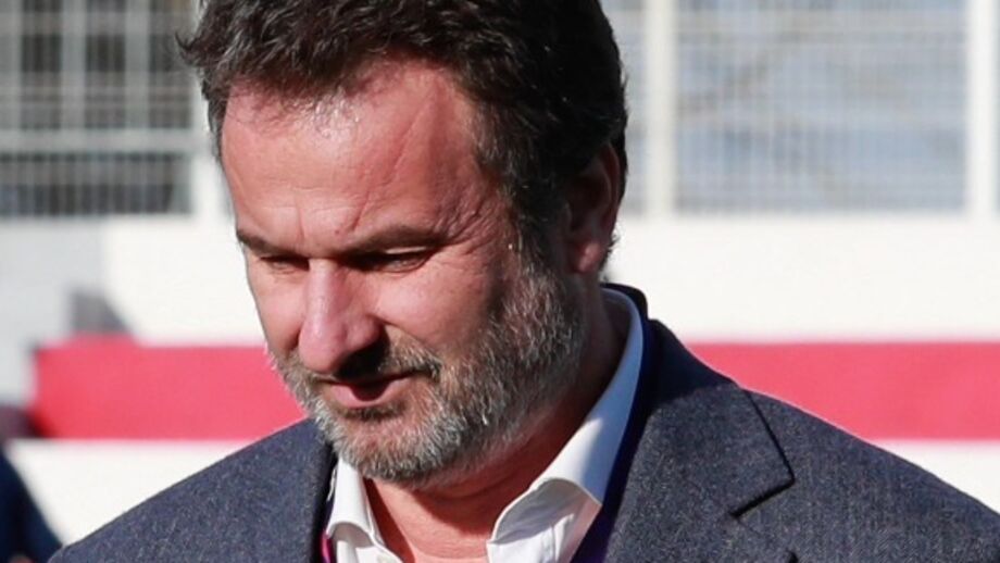 Pedro Patrício lidera o clube até 2029