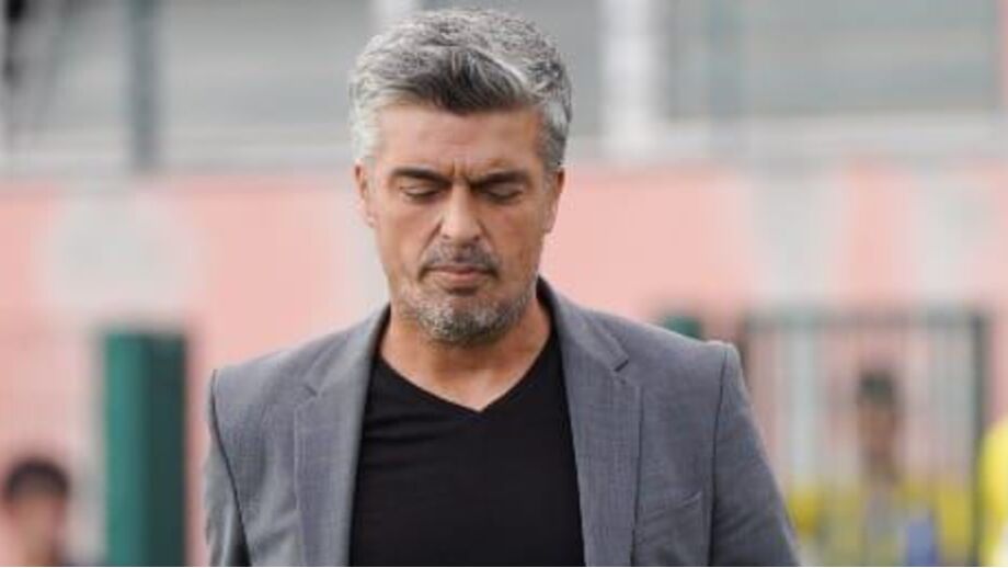 Bruno Fernandes em nova etapa