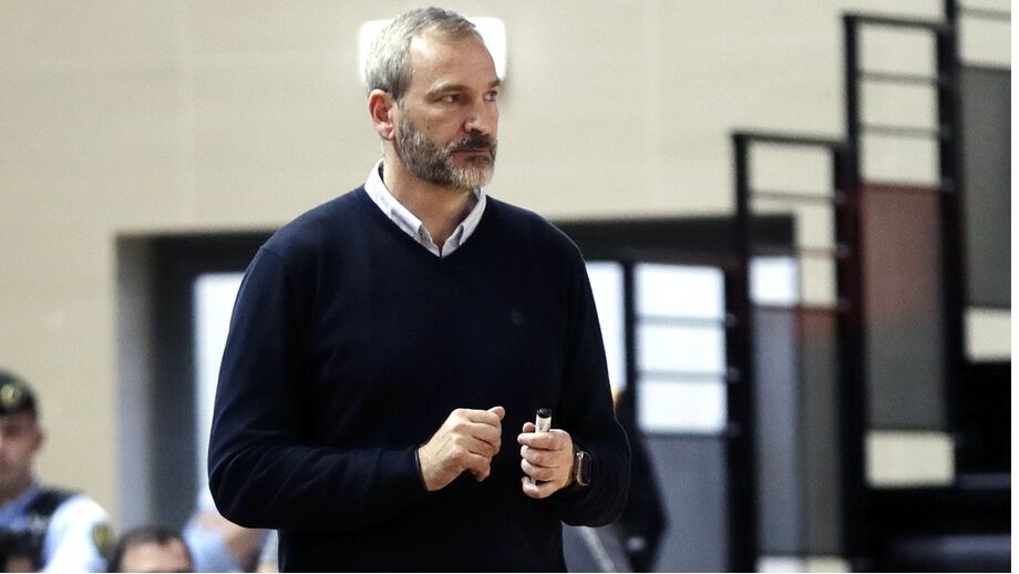 Fernando Sá analisa a derrota do FC Porto na final da Taça de Portugal