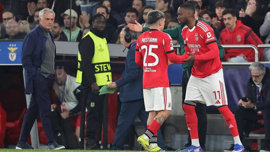 Prestianni e Lukebakio