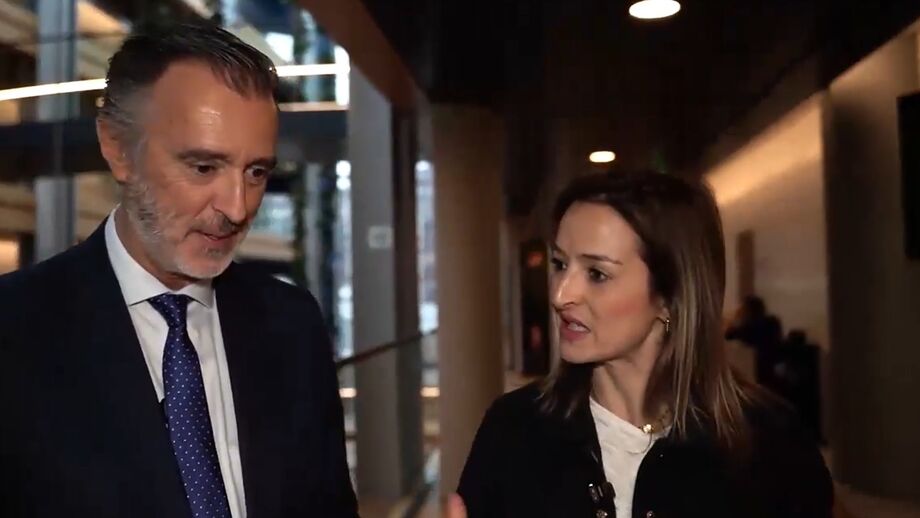 A entrevista exclusiva ao eurodeputado João Cotrim de Figueiredo  