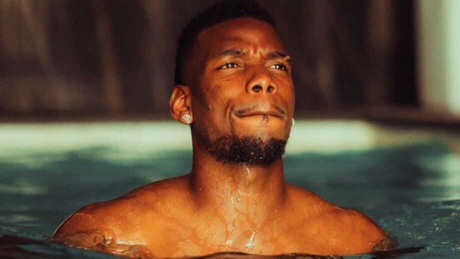 Pogba aproxima-se do regresso, segundo o treinador Pocognoli