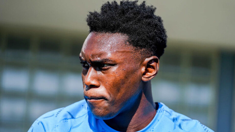 Samu já recupera no Olival