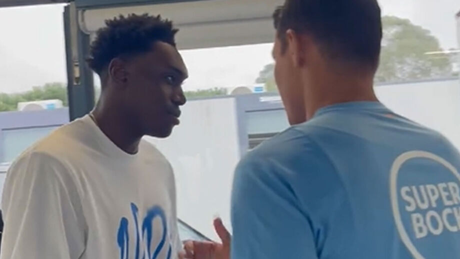 FC Porto divulga imagens de um "regresso especial"